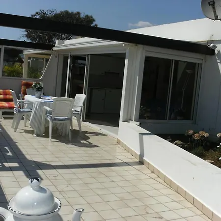 Port Nature Vpn134 - 2 Personnes Apartment *