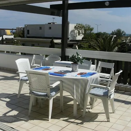 Port Nature Vpn134 - 2 Personnes Apartment