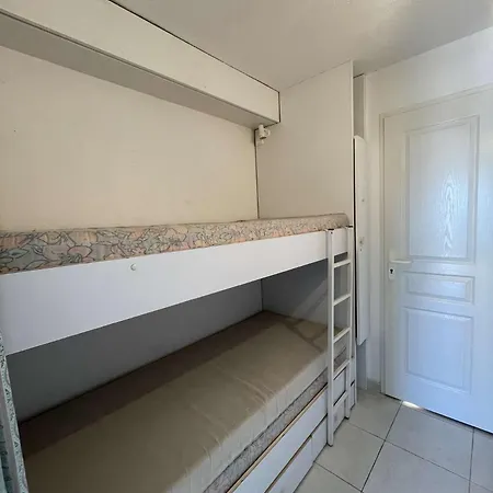 Port Nature Vpn134 - 2 Personnes Apartment Agde
